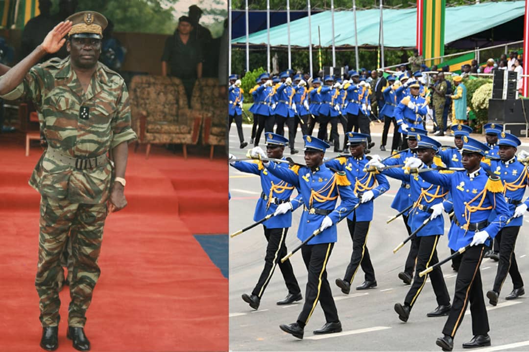 À Pya, l’EFOFAT célèbre ses 30 ans et rend hommage au général Eyadéma lors d’un week-end patriotique placé sous l’égide du président Faure Gnassingbé.