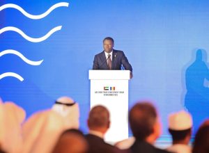 Le président du Conseil a participé au Forum Émirats –Tchad à Abu Dhabi, réaffirmant l’engagement du Togo en faveur de la coopération