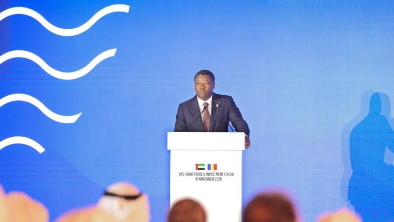 Le président du Conseil a participé au Forum Émirats –Tchad à Abu Dhabi, réaffirmant l’engagement du Togo en faveur de la coopération