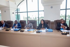 Faure Gnassingbé lance le budget 2026 avec un avant-projet axé sur l’innovation, l’inclusion et la transparence. Le Togo amorce une nouvelle dynamique économique sous la Ve République.