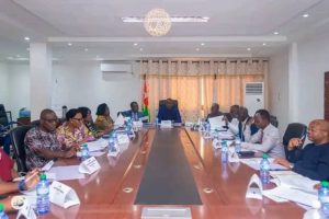 À Golfe 3, les élus municipaux adoptent leur règlement intérieur et installent les commissions pour lancer la mandature.