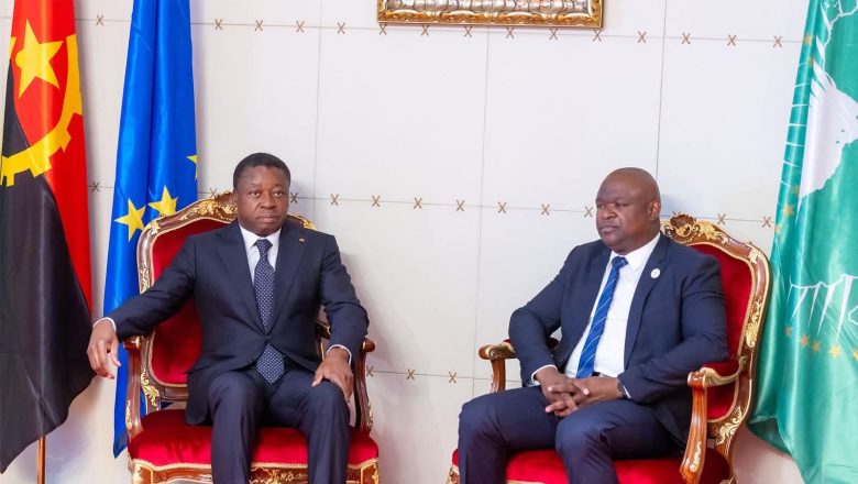 Le Président du Conseil Éssozimna Gnassingbé représente le Togo au 7e Sommet UE-UA à Luanda. L'occasion de réaffirmer l'engagement togolais pour un multilatéralisme juste et inclusif, renforçant le partenariat stratégique entre les deux continents.