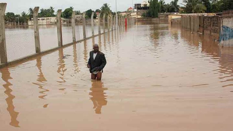 Le Togo lance le 170, numéro d’urgence gratuit pour les alertes inondations. Objectif : renforcer la réponse rapide et la coordination