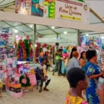 La 40ᵉ Grande Quinzaine commerciale de Lomé se tiendra du 18 décembre 2025 au 4 janvier 2026. L'incontournable événement de fin d'année promet promotions, ambiance festive et un impact économique majeur pour les PME et artisans togolais.