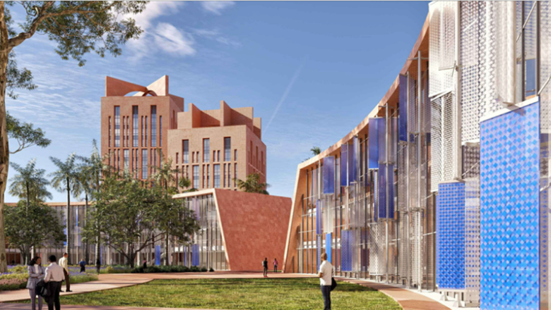 Le Togo lance la phase opérationnelle de sa future Cité ministérielle à Lomé II. Un projet d'envergure de 18 bâtiments pour moderniser l'État et booster l'emploi.