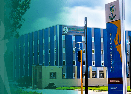 La CNI en 48h chrono pour les étudiants togolais ! La DGDN lance une campagne spéciale à l'UL, puis à la Foire de Lomé, pour rattraper le retard et identifier 100 % des primo-entrants.