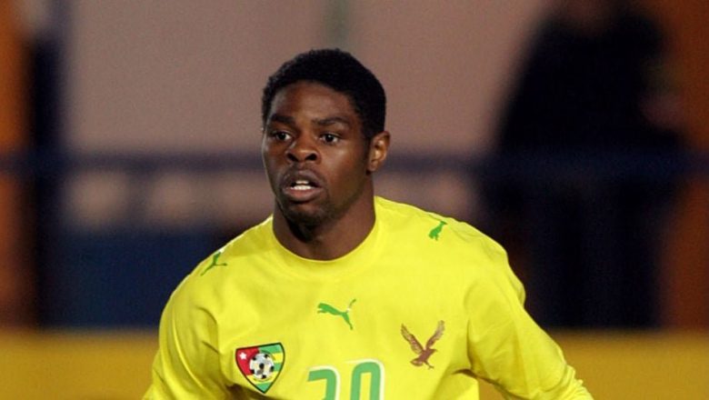 Hommage à Ludovic Assémoassa (1980-2025). L'ancien Épervier de 2006 s'est éteint après huit ans de combat. Un portrait poignant du défenseur qui incarnait la dignité et la fierté togolaise.