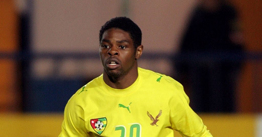 Hommage à Ludovic Assémoassa (1980-2025). L'ancien Épervier de 2006 s'est éteint après huit ans de combat. Un portrait poignant du défenseur qui incarnait la dignité et la fierté togolaise.