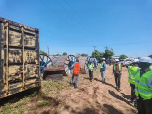 Le Togo avance vers l'objectif 100% d'électrification en 2030. La région de la Kara reçoit 46 milliards FCFA via le projet PERECUT (AFD/UE) 