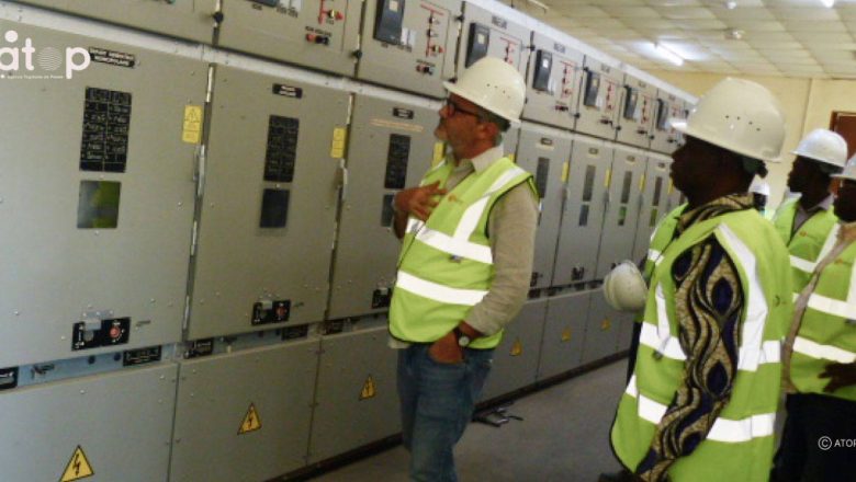 Le Togo avance vers l'objectif 100% d'électrification en 2030. La région de la Kara reçoit 46 milliards FCFA via le projet PERECUT (AFD/UE)