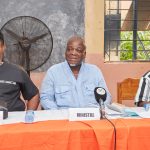 La Maison de Justice d'Afagnan ouvre ses portes, marquant l'atteinte de l'objectif national (24 sites). Les habitants saluent la fin des longs trajets pour une justice de proximité.