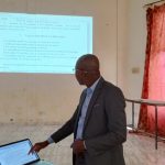 L'Université de Kara lance le Programme Campus Citoyen (8-17 déc.) pour les étudiants de fin de cycle. L'objectif : améliorer l'employabilité et former des diplômés responsables, conscients de leur rôle.