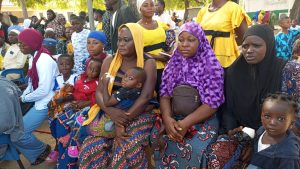 La campagne de dépistage de l'Université de Kara et de l'hôpital de Nurnberg à Bassar a déjà permis de consulter 600 personnes.