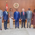 Le Togo salué par la CIB comme l'un des pays les plus sûrs d'Afrique pour les avocats. La Présidente Me Renar-Legrand loue l'absence de menaces et les gestes d'humanité.