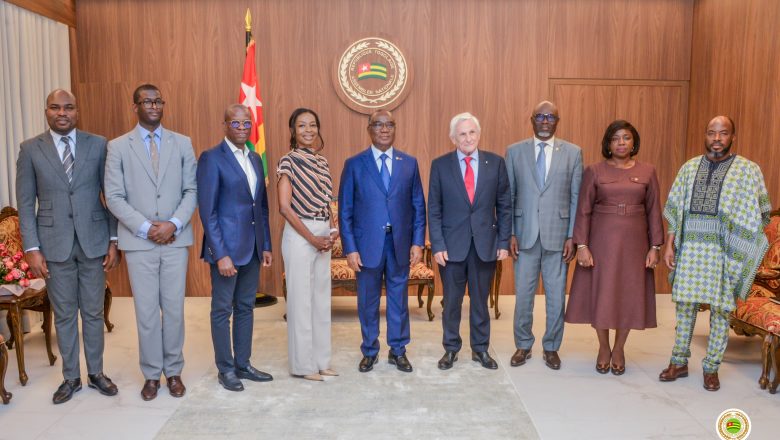 Le Togo salué par la CIB comme l'un des pays les plus sûrs d'Afrique pour les avocats. La Présidente Me Renar-Legrand loue l'absence de menaces et les gestes d'humanité.