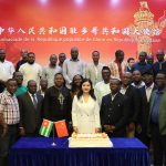 Les exportations du Togo vers la Chine ont été multipliées par cinq en 2025 grâce au "zéro tarif". Le pays attend l'homologation du soja, un marché colossal pour la filière agricole.