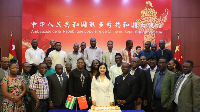 Les exportations du Togo vers la Chine ont été multipliées par cinq en 2025 grâce au "zéro tarif". Le pays attend l'homologation du soja, un marché colossal pour la filière agricole.