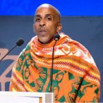 Le 9e Congrès panafricain à Lomé secoué par l'activiste Siphiwe Ka Baleka Bel El. Dénonçant l'autoritarisme togolais, il réclame une amnistie