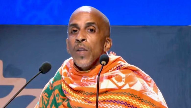 Le 9e Congrès panafricain à Lomé secoué par l'activiste Siphiwe Ka Baleka Bel El. Dénonçant l'autoritarisme togolais, il réclame une amnistie