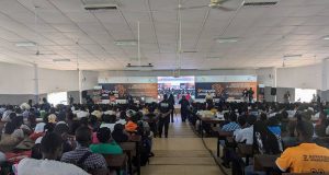 L'Université de Lomé a accueilli un débat majeur sur le panafricanisme avec les ministres des Affaires étrangères du Mali et du Niger (AES). L'enjeu : le rôle de la jeunesse dans la souveraineté africaine.