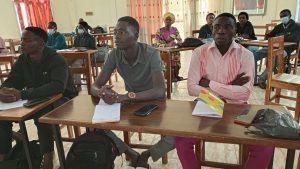 L'Université de Kara lance le Programme Campus Citoyen (8-17 déc.) pour les étudiants de fin de cycle. L'objectif : améliorer l'employabilité et former des diplômés responsables, conscients de leur rôle.