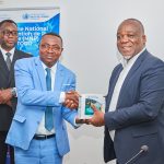 Ce 11 décembre 2025, le ministre de la Justice reçoit officiellement le « Guide du Surveillant de l’Administration Pénitentiaire »