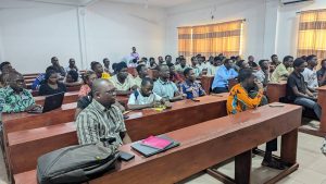 L’Université de Lomé ouvre la 5ᵉ édition des JAHAS, une conférence internationale dédiée aux mathématiques de la décision et à l’intelligence artificielle, réunissant chercheurs, doctorants et experts pour renforcer la recherche et l’innovation.