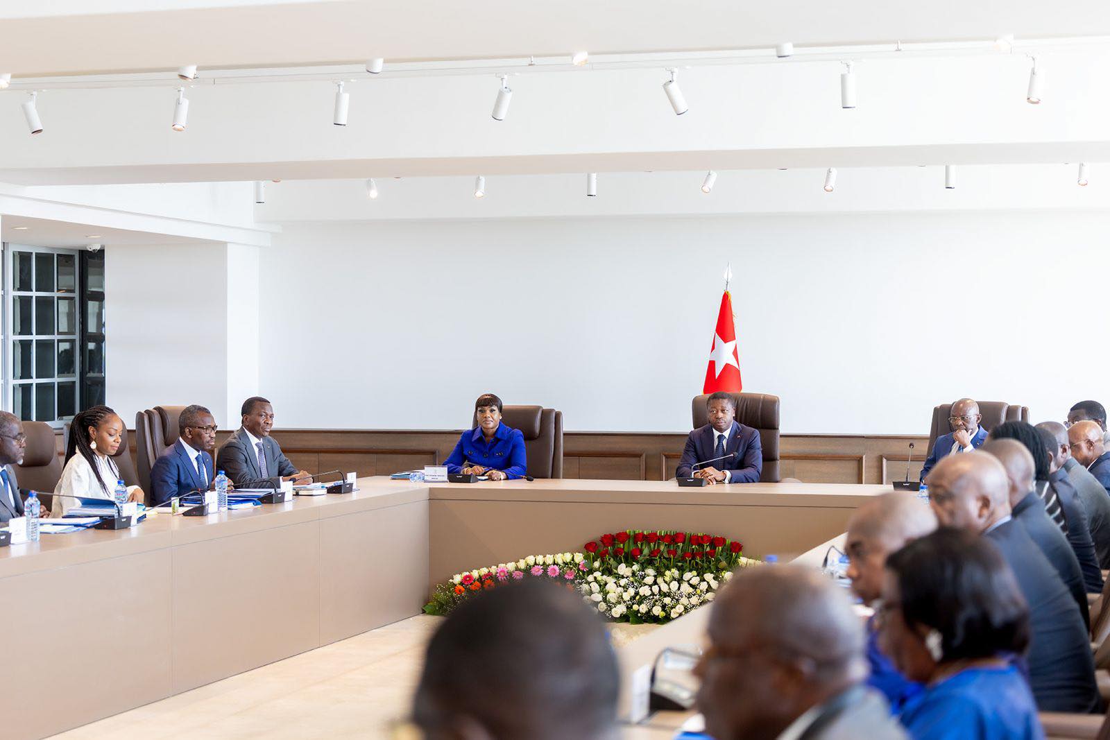 Le Togo crée la HATIC, une nouvelle autorité chargée de contrôler les déclarations de biens, prévenir les conflits d’intérêts et moderniser la lutte anticorruption, tandis que la régulation des médias évolue avec la HARC.