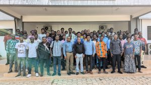 L’Université de Lomé ouvre la 5ᵉ édition des JAHAS, une conférence internationale dédiée aux mathématiques de la décision et à l’intelligence artificielle, réunissant chercheurs, doctorants et experts pour renforcer la recherche et l’innovation.