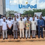 L'Université de Lomé et ses partenaires célèbrent la clôture du programme PRE-IJE à l'UniPod. Une étape clé pour l'entrepreneuriat des jeunes togolais, alliant innovation et employabilité.