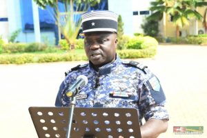 Le Togo renforce son unité d'élite de la Gendarmerie avec 194 nouveaux diplômés. Une formation de haut niveau pour répondre aux défis sécuritaires et protéger la Nation sous la supervision des FAT.