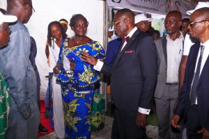 40 ans de succès pour la Grande Quinzaine Commerciale à Lomé : la CCI-Togo inaugure une édition record à Agbadahonou avec 220 stands, un espace Made in Togo et des distinctions pour les acteurs historiques