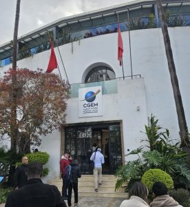 CGEM 
