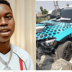 Le drame de Peller, TikToker nigérian qui a crashé sa Mercedes lors d'une tentative de suicide après une dispute avec Jarvis, met en lumière la crise alarmante de la santé mentale chez les jeunes Africains : dépression, anxiété et idées suicidaires exacerbées par les réseaux sociaux.