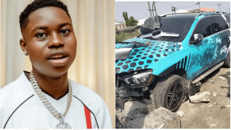 Le drame de Peller, TikToker nigérian qui a crashé sa Mercedes lors d'une tentative de suicide après une dispute avec Jarvis, met en lumière la crise alarmante de la santé mentale chez les jeunes Africains : dépression, anxiété et idées suicidaires exacerbées par les réseaux sociaux.