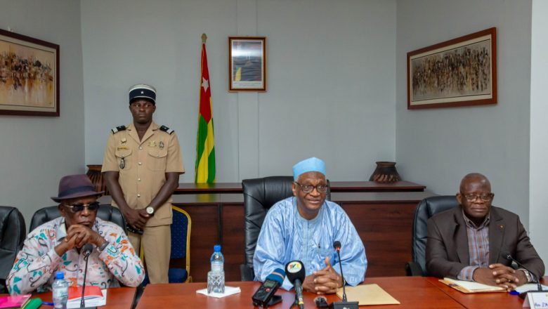 À Lomé, les sénateurs togolais renforcent leurs compétences en gouvernance législative et budgétisation sensible au genre pour des politiques plus inclusives.