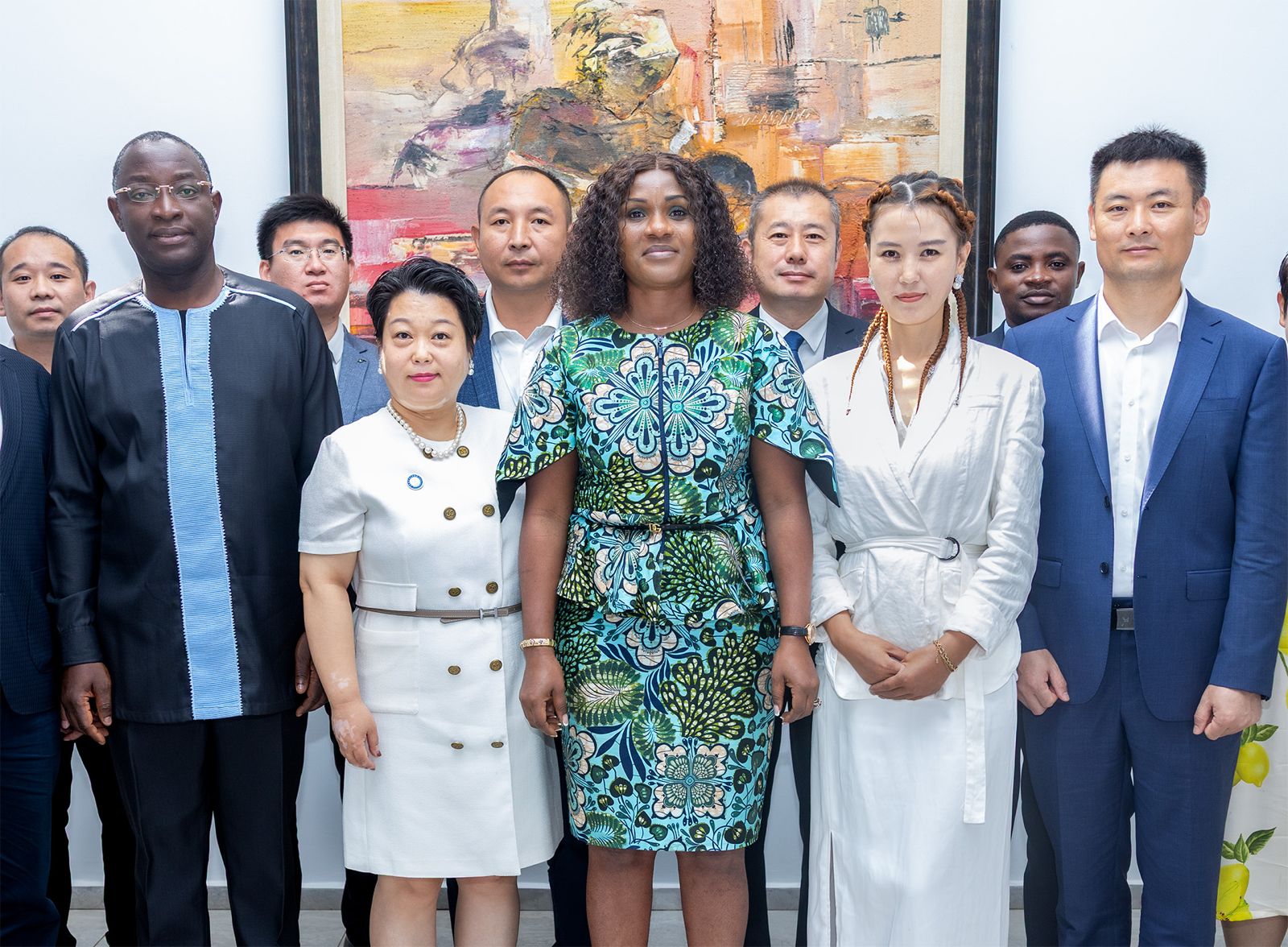 Des investisseurs chinois visitent Kara pour lancer un parc industriel. Le projet, aligné sur le FOCAC 2024, vise à accélérer la décentralisation économique du Togo et créer des milliers d'emplois.