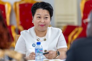 Des investisseurs chinois visitent Kara pour lancer un parc industriel. Le projet, aligné sur le FOCAC 2024, vise à accélérer la décentralisation économique du Togo et créer des milliers d'emplois.