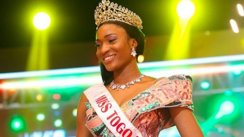 Angèle Prudence Eyou, étudiante en comptabilité, est Miss Togo 2026. Son sacre à Lomé récompense l'alliance de la beauté et de l'éloquence, ouvrant la voie à son projet d'autonomisation des jeunes filles.