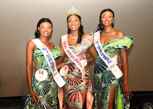 Angèle Prudence Eyou, étudiante en comptabilité, est Miss Togo 2026. Son sacre à Lomé récompense l'alliance de la beauté et de l'éloquence, ouvrant la voie à son projet d'autonomisation des jeunes filles.