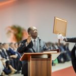 Abidjan, 8 décembre 2025 : Alassane Ouattara prête serment. Analyse des défis de la continuité, des succès économiques et des tensions politiques autour de la succession en Côte d'Ivoire