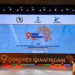 Le 9ᵉ Congrès panafricain de Lomé a adopté des résolutions majeures sur les réparations (ONU) et la mémoire. Le Togo s'affirme.