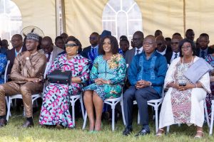 Le Togo lance le PNPS : transfert d'argent pour 700 000 ménages précaires. Une étape historique vers l'autonomie et la réduction de la pauvreté.