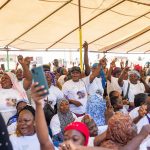 Le Togo lance le PNPS : transfert d'argent pour 700 000 ménages précaires. Une étape historique vers l'autonomie et la réduction de la pauvreté.