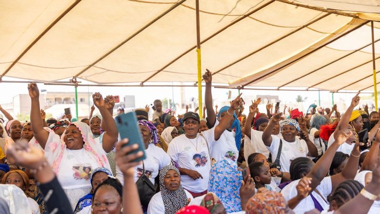 Le Togo lance le PNPS : transfert d'argent pour 700 000 ménages précaires. Une étape historique vers l'autonomie et la réduction de la pauvreté.