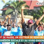 Le Ministère en charge des Sports