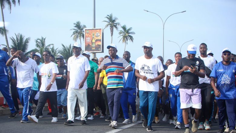 Dr Abdul Fahd FOFANA