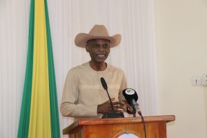 Ministère des Affaires étrangères