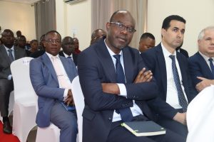 Ministère des Affaires étrangères