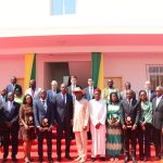 Ministère des Affaires étrangères